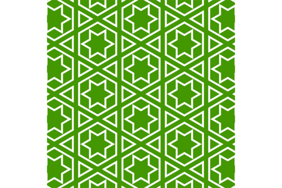 Download Arabesque Ornament. Traditional Eastern - Premium Resources