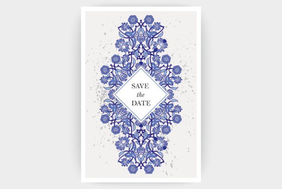 Download Arabesque Decoration Print Vector Design - Premium Resources