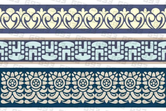 Download Arabesque Designs - Premium Resources